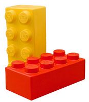 Lego Brick
